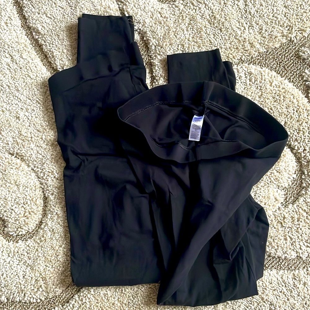 Old Navy leggings - TALL